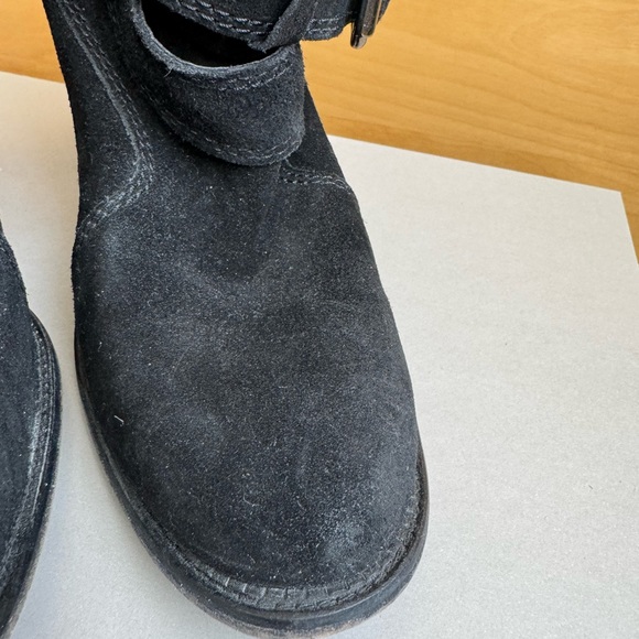 Zara ankle boots. - Picture 2 of 9